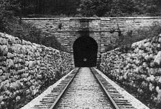 Chetoogeta Tunnel