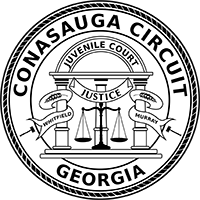 Juvenile Court Seal