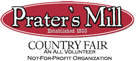 Praters Mill Logo