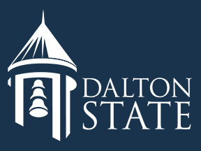 Dalton
                                             State College Sign